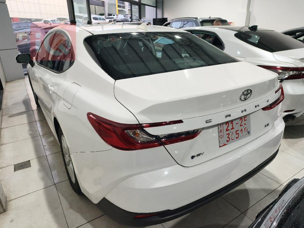 تويوتا كامري